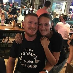 Meet your Posher, Lori